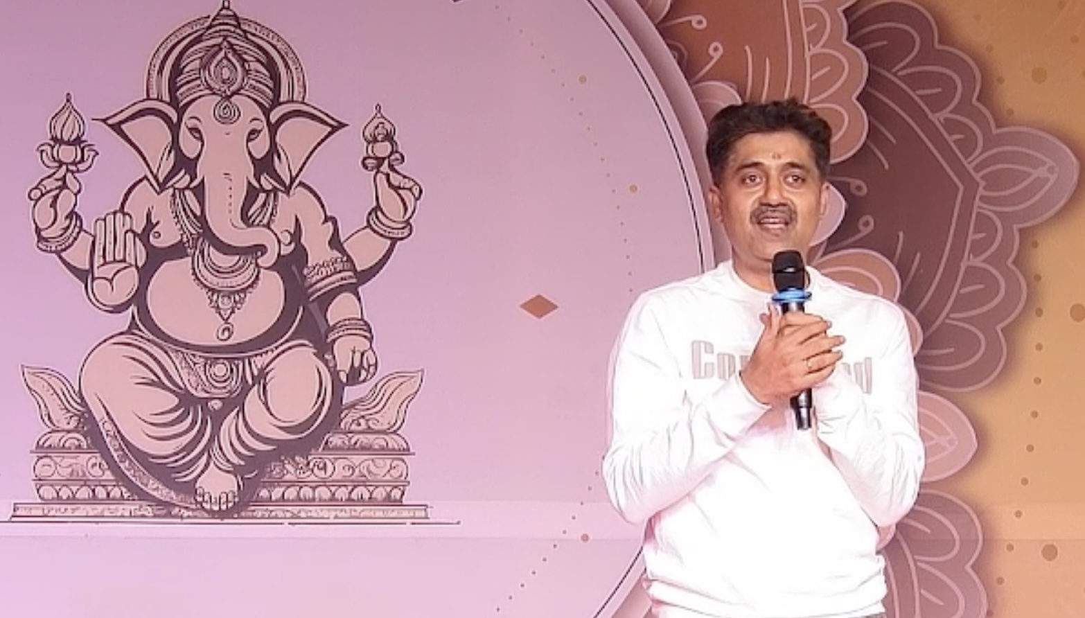 Madan Ganesh (MaGa)