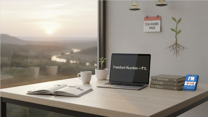 Personal Finance – Part 1