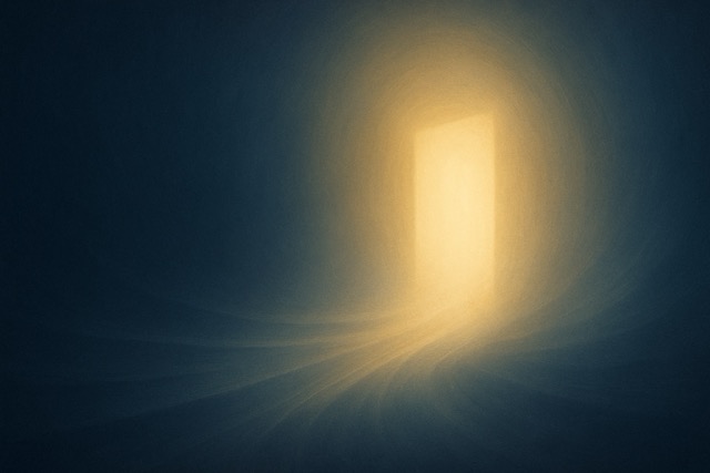 what happens after death